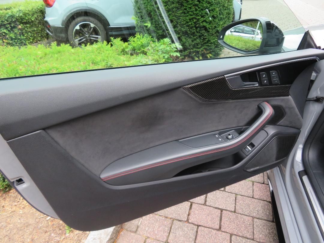 Audi RS 5 Coupé Competition PLUS HuD B&O PANO foto 11