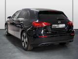 Mercedes-Benz A 180 Kompaktlimousine MBUX Progressive Night - Mercedes-Benz: Kompakt