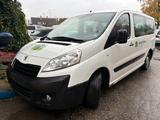 Peugeot 2,0 Diesel *Klima*9 Sitzplätze* - Peugeot Expert Tepee Gebrauchtwagen