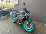 Yamaha MT 09 Y-AMT - YAMAHA MT 09 Y AMT