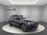 Audi Q3 Sportback 45 TFSI e S line*1 Hand - mit Hybrid-Antrieb: Coupe