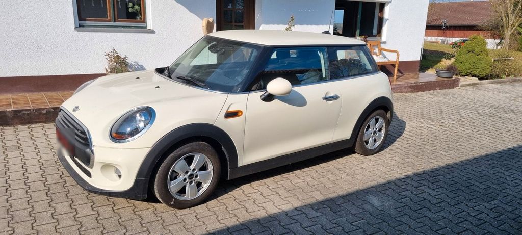 Image of MINI ONE