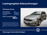 Volkswagen Passat Variant 1.5 TSI Business DSG Navi AHK