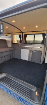 Volkswagen T6 Campervan Bulli, Lang, California Ausstattung - Volkswagen T6 California aus 2017