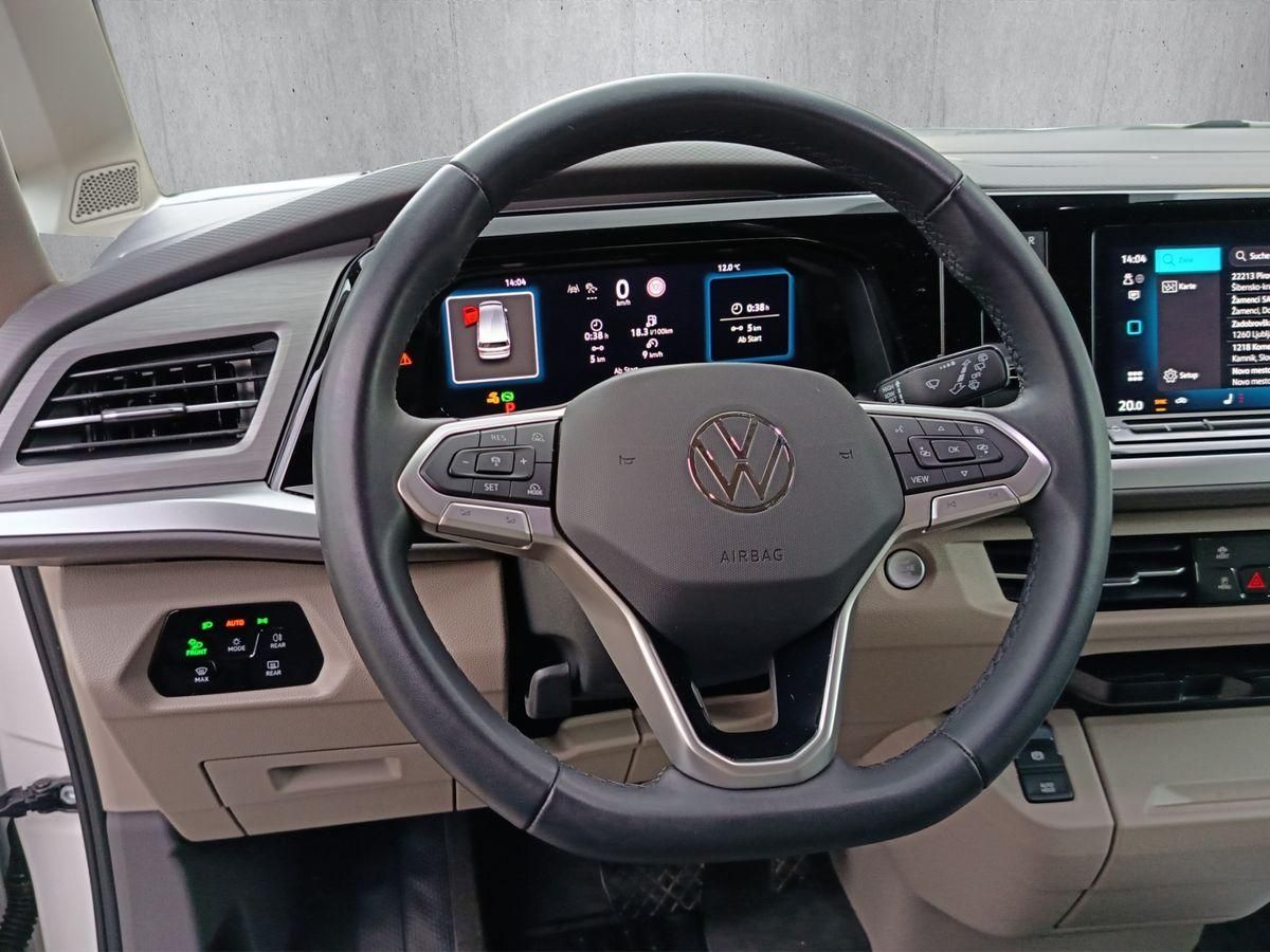Volkswagen T7 Multivan - Bild 10