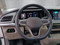Volkswagen T7 Multivan - Vorschau Bild 10