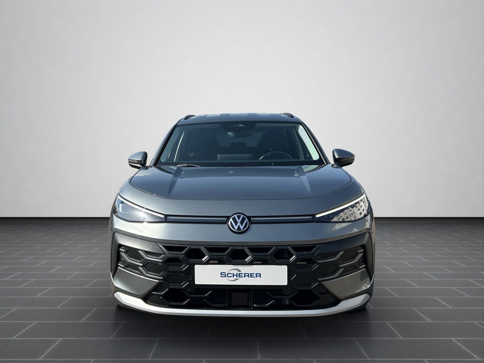 Volkswagen T-Roc - Bild 7