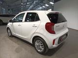 Kia Picanto 1.0 Vision Navi|Kamera|Sitzhz - gebrauchte Kia Picanto aus dem Jahr 2023