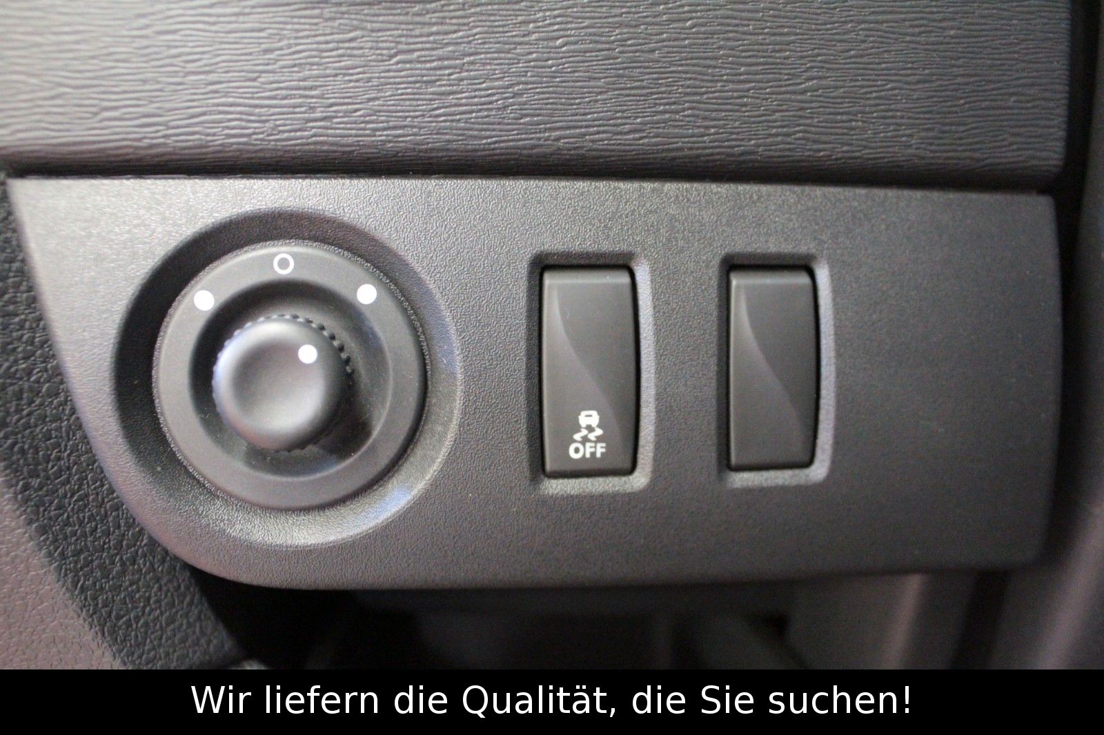 Fahrzeugabbildung Dacia Dokker TCe 115 Stepway *Navi*Klima*