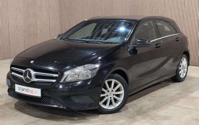 Mercedes-Benz A180 CDI 7G-DCT 109