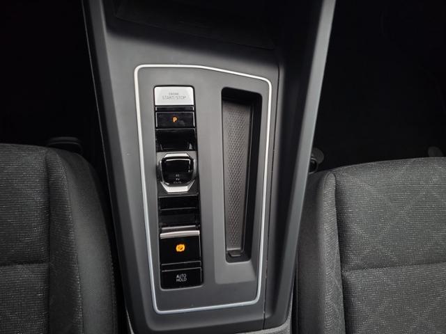 Volkswagen Golf VIII Life 1,5 eTSI DSG ACC APP LED Standhzn, миниатюра 30
