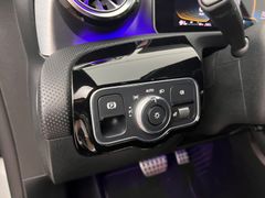 MERCEDES-BENZ CLA 45 AMG 4Matic / AERO / NIGHT / BURMESTR./ MERCEDES-BENZ CLA 45 AMG 4Matic / AERO / NIGHT / BURMESTR./