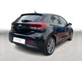 Kia Rio Platinum Edition 1.0 T-GDI NAVI+SHZ+RFK+PDC - gebrauchte Kia Rio aus dem Jahr 2017