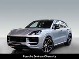 Porsche Cayenne E-Hybrid Black Edition!;Massage;Head-Up;