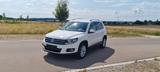 Volkswagen Tiguan 2.0 TDI BlueMotion Tech Sport & Style... - Volkswagen Tiguan: Bluemotion
