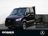 Mercedes-Benz Sprinter 315 CDI Pritsche PRO L2 DOKA AHK Kamera