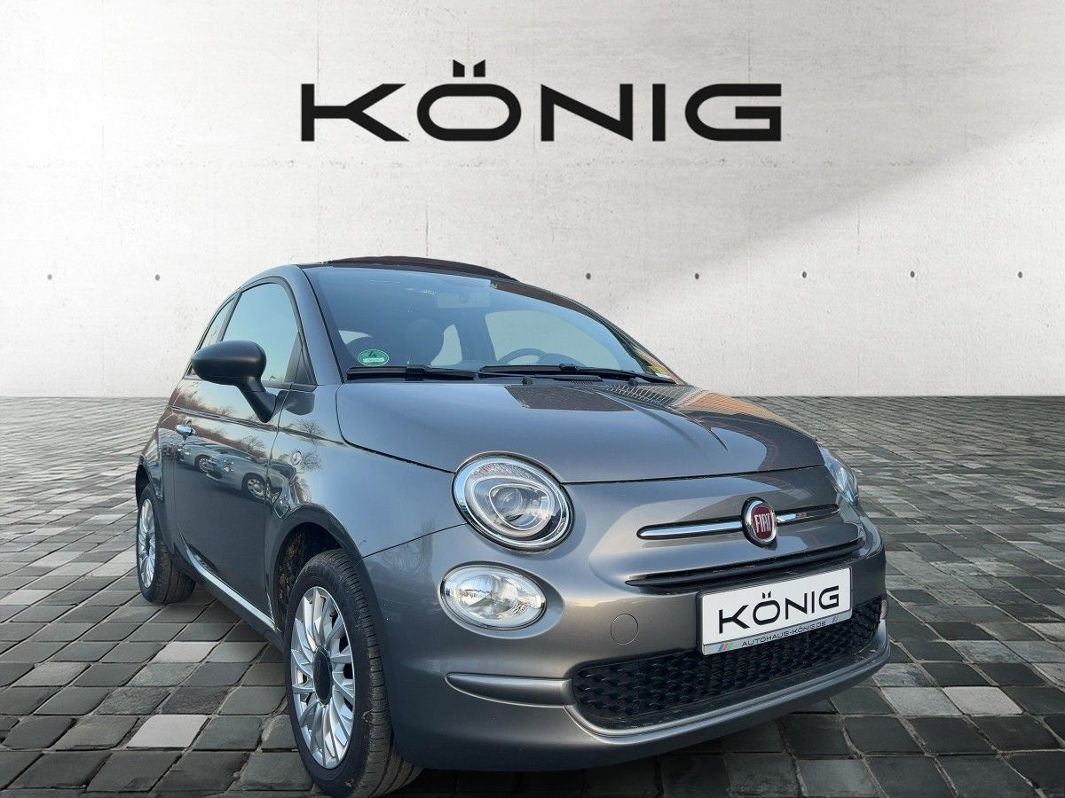 Fiat 500 - Bild 18