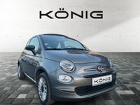 Fiat 500 - Vorschau Bild 18