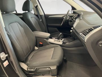 BMW X3 - 10