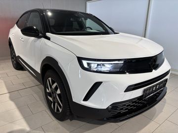 Fotografie 3 des Opel Mokka 1.2 DI Turbo Automatik GS