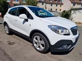 Opel Mokka Edition 1.7d/Gewährleistung+TÜV+Inspektion - Opel Mokka Gebrauchtwagen in Köln