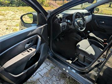 Dacia Duster - 8
