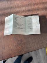 Peugeot 206 CC Platinum 135 Platinium - gebrauchte Peugeot 206 aus dem Jahr 2007