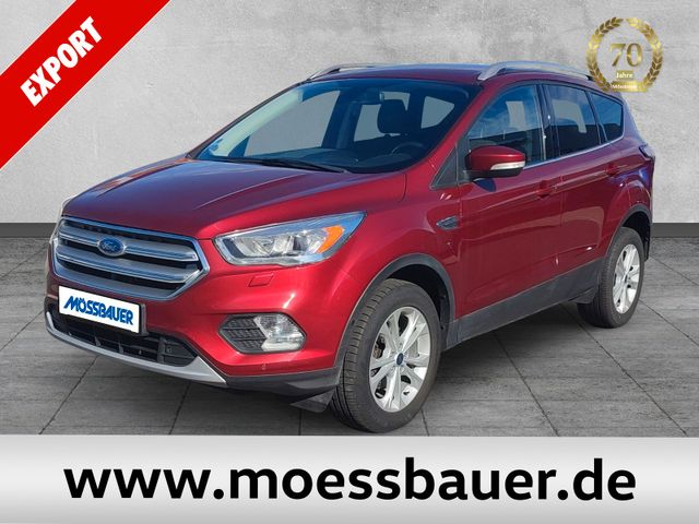 Ford Kuga 1,5 Titanium * Händler/Gewerbe*