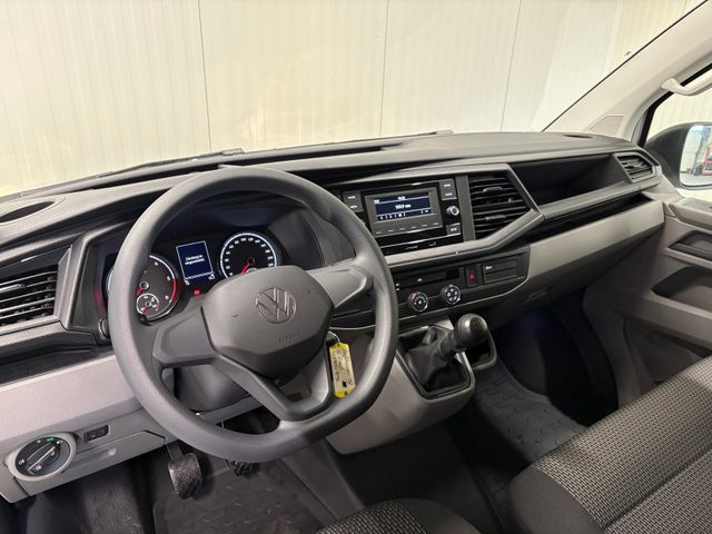 T6.1 Transporter Kasten 2.0 TDI KLIMA PDC DAB+