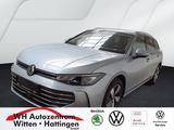 Volkswagen Passat Variant 1.5 eTSI  DSG Business NAVI AHK A - Volkswagen Passat Variant aus 2025