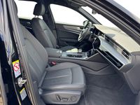 Audi A6 - Vorschau Bild 12