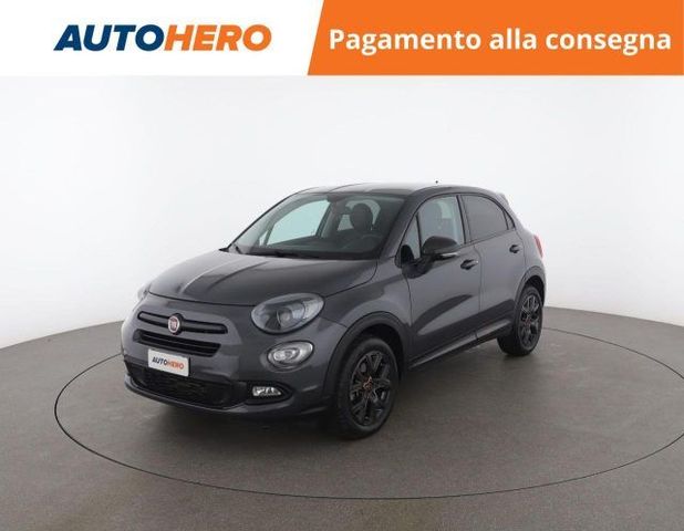 Fiat FIAT 500X 1.6 MultiJet 120 CV S-Design City