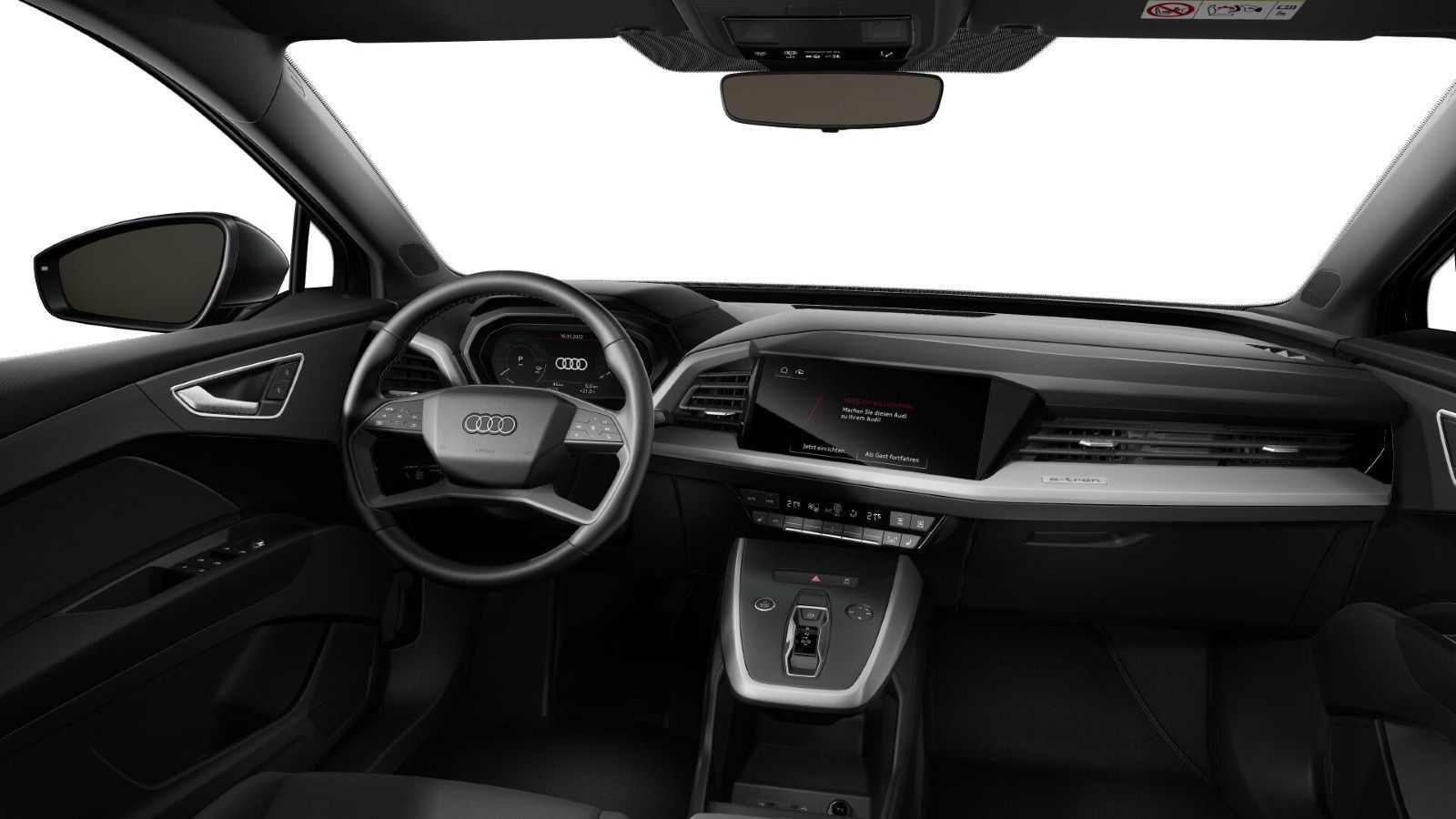 Audi Q4 e-tron - Bild 8