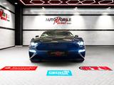 Ford Mustang 5.0 V8 Bullitt 487PS / Brachialer Sound - Ford Mustang Gebrauchtwagen in Leipzig