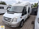 Hobby Van T 500 GFSC Guter Zustand - Hobby Van 50