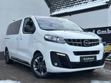 Opel Zafira Life -e Edition M*1HAND*GARANTIE*8-Sitzer - Opel Zafira Life mit Elektro-Antrieb