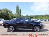Toyota Hilux 2.4 Double Cab Executive 4x4 - gebrauchte Toyota Hilux aus dem Jahr 2017