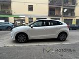 Suzuki Baleno 1.2 VVT Dualjet B-Top - gebrauchte Suzuki Baleno aus dem Jahr 2019