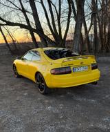 Toyota Celica 2.0 GT 16V GT - gebrauchte Toyota Celica aus dem Jahr 1995