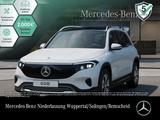 Mercedes-Benz EQB 300 4M PROGRESSIVE Adv./PANO/AHK/MEMO/EASY/ - Mercedes-Benz EQB: mit Anhängerkupplung