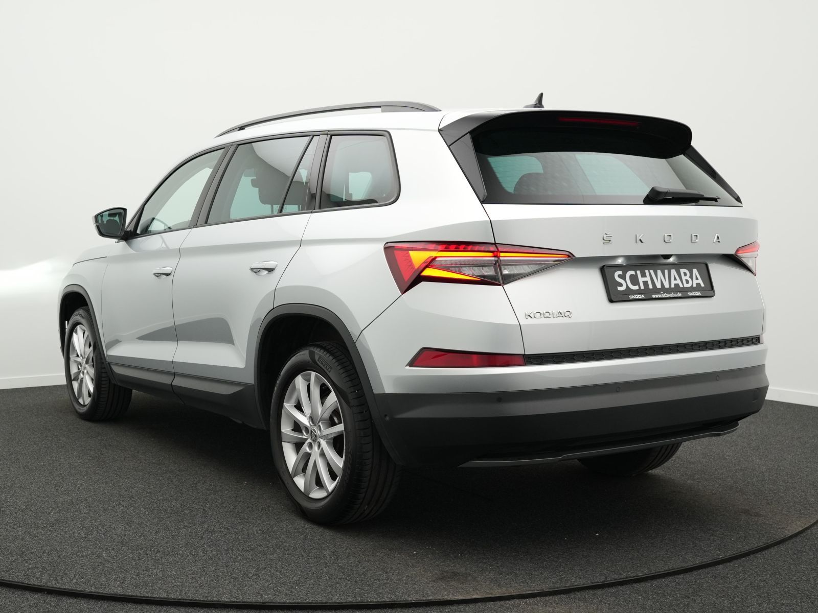 Skoda Kodiaq - Bild 27