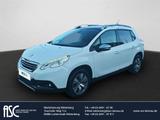 Peugeot 2008 Allure/Klima2Zonen/EPH/NSW/Sitzh/Glasdach/B - Peugeot 2008 e-Allure
