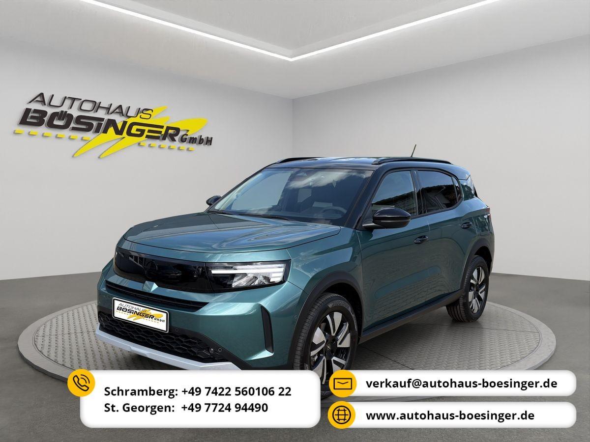 Opel Frontera Ultimate MHEV - VOLLE AUSSTATTUNG