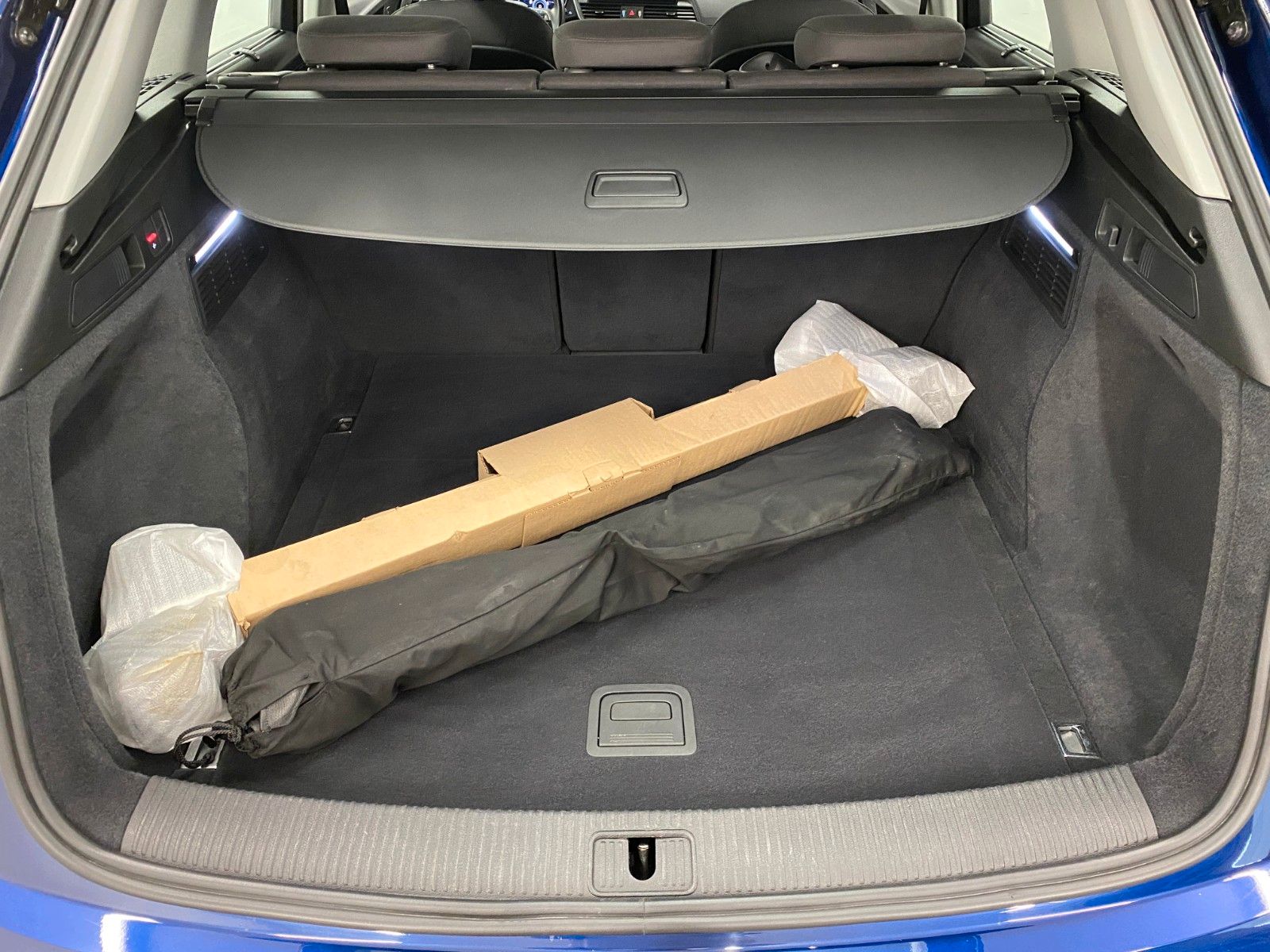 Audi Q5 - Bild 13