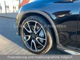 Mercedes-Benz GLC 43 AMG Coupe*LED*ACC*CAM*LUFT*21 Zoll - Mercedes-Benz GLC 43 AMG mit Benzin-Antrieb: Coupe, Automatik