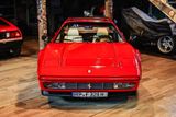Ferrari 328 GTS - Ferrari in Mannheim