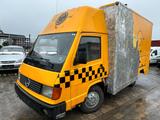 Mercedes-Benz MB 100 Servolenkung, VERKAUFSWAGEN!!!! - : Verkaufswagen