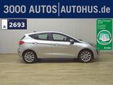 Ford Fiesta 1.5 TDCi Titanium ACC Navi RFK SpurH SHZ - Ford Fiesta: Titanium Tdci