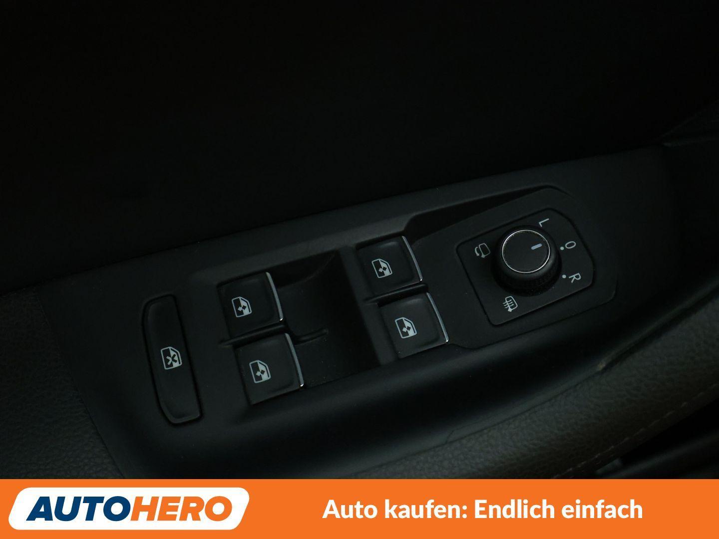 Volkswagen Passat 2.0 TDI Highline BMT Aut.*NAVI*ACC*PDC*SH