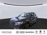Cupra Ateca VZ 2.0 TSI 4D DSG BEATS/360°/LED/NAVI/DCC+ - Cupra Ateca: Van
